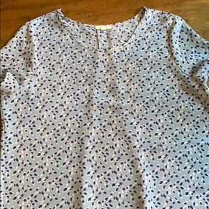 Nordstrom Blouse